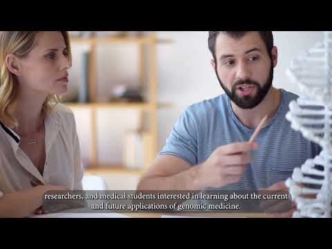 Genomic Medicine in Clinical Practice