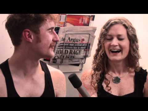 Mean Poppa Lean interview