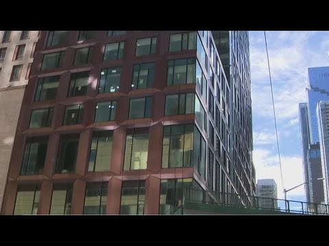 Affordable housing lotteries open for new buildings across NYC