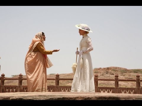 Trailer de Equador (2008)