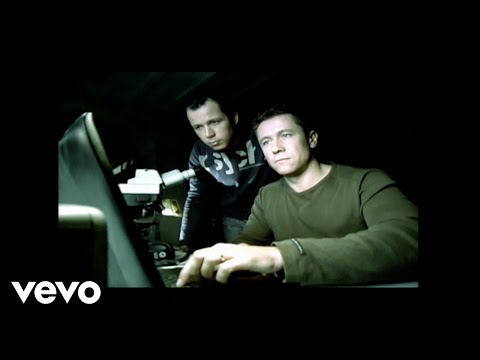 Cosmic Gate - Back To The Earth
