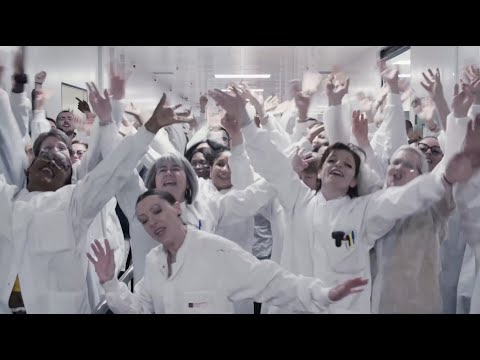 THE VOICE COMPANY / Absolut Live / A Sky Full of Stars