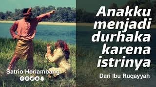 Download lagu NURANI - ANAKKU MENJADI DURHAKA KARENA ISTRINYA (Siapkan tissue, sedih banget) mp3