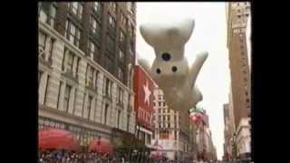 Macy's Thanksgiving Day Parade 2010 (full)