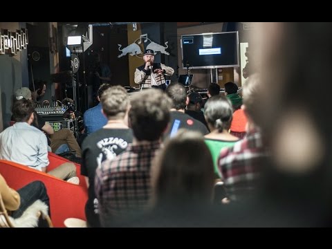 Julio Bashmore on his production process | Red Bull Music Academy