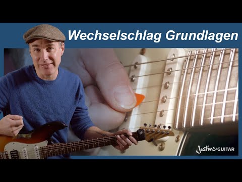 5 Tipps für ANFÄNGER: Wechselschlag (ab auf)