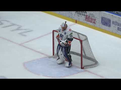 3.kolo HK Dukla INGEMA Michalovce - HK GROTTO Spišská Nová Ves ZÁZNAM