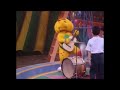 Barney S Band Full Credits For Coming Right Next