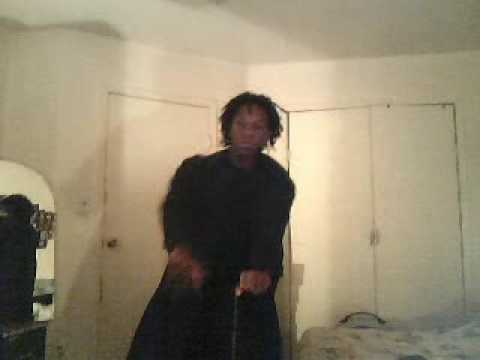 Beyoncé - Get Me Bodied-Ring The Alarm