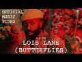 LOIS LANE (BUTTERFLIES) - R.Q.TEK