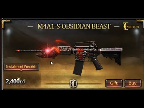 CROSSFIRE PH 2020 - VIP INSTALLMENT MECHANICS