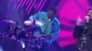 Blake Lewis - You Give Love A Bad Name