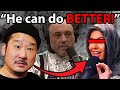 Joe Rogan talks about Khalyla Kuhn & Bobby Lee's Break Up!