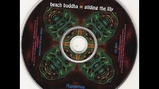BEACH BUDDHA - Kicking in