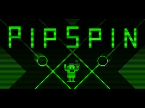 PipSpin video