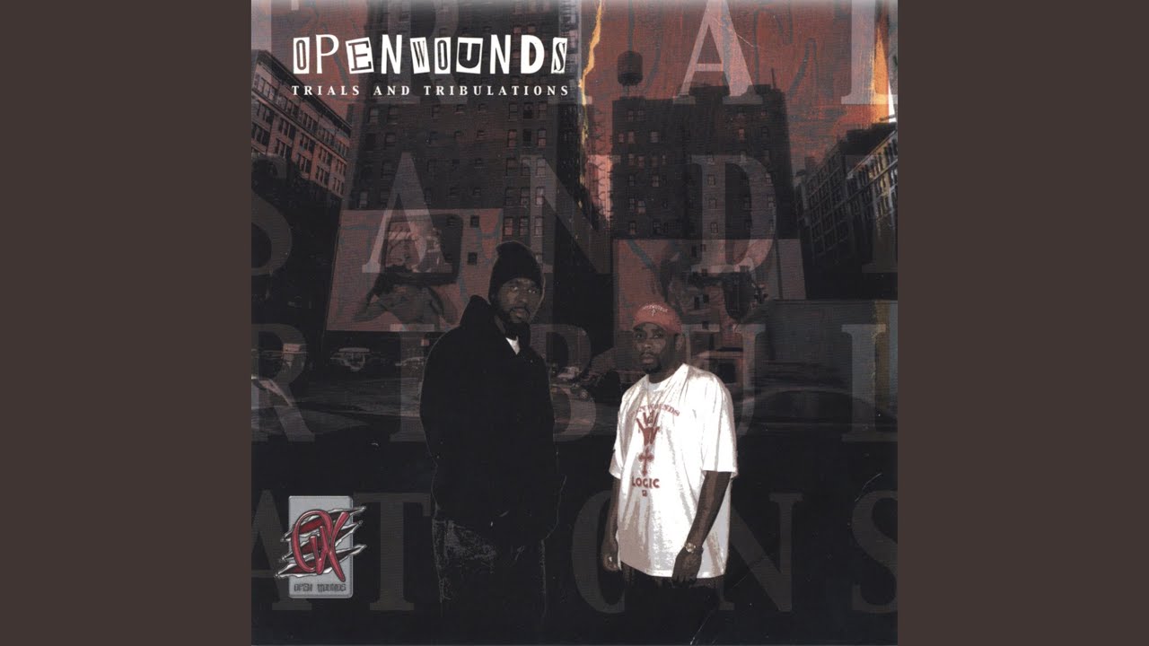 Things I've Seen f/ Gee Chemist & Ivey