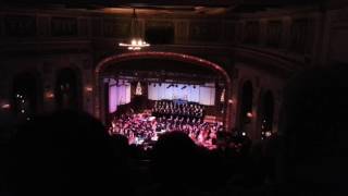 Michael W. Smith at Orchestra Hall