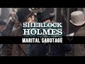 Hans Zimmer: Marital Sabotage (Film Version) [Sherlock Holmes Unreleased Music]