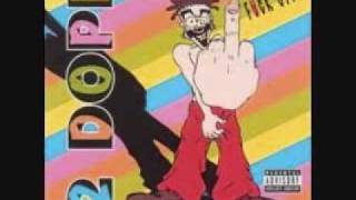 Shaggy 2 Dope - Rings