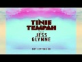 Tinie Tempah Ft Jess Glynne Not Letting Go DJames Remix