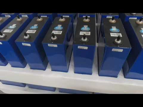 New Arrive CATL280 Grade A LiFePO4 Battery Cells,with CE,UL,MSDS Certifications
