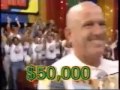 The Price Is Right 11 17 03 Pt 1