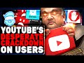 Youtube BUSTED Purposely Making Experience Worse To Force Users To Pay & Gets Sued For 1 Billion!