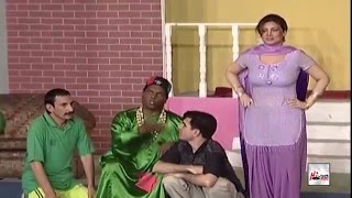 DARLING (TRAILER) - BEST PAKISTANI COMEDY STAGE DRAMA