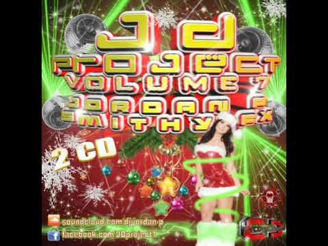 JD Project - Vol.7 (CD 1), 13.K-otik Bounce - Save The World