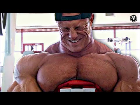 BE A CHAMP - TRAIN LIKE A CHAMPION - HARDCORE GYM MOTIVATION