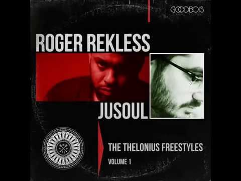 Roger R3kl3ss - Session Shit feat. David Pe