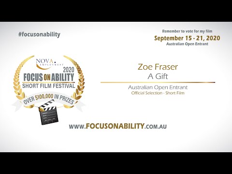 A Gift film thumbnail