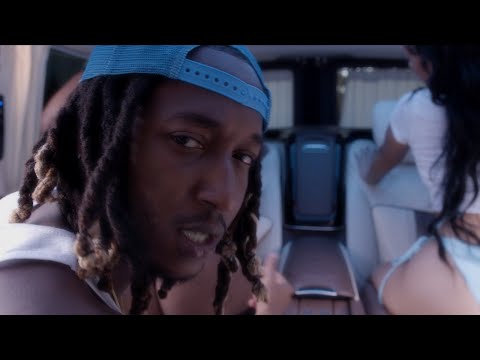 Projexx - Jiggle (Official Music Video)