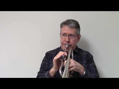 Episode 351: Charlier Etude de Perfectionnement #13, #Scales and Flourishes"