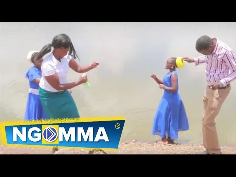 SUSAN SUE - NDUKANARIGANIRUO (OFFICIAL VIDEO)