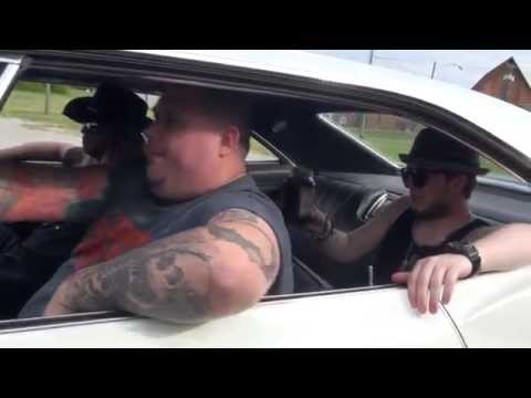 Moccasin Creek - The Creek Is On The Rise