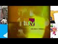 TUTV Puerto Rico Ident 2006 2009 Short Version