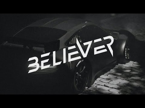 The FifthGuys - Believer (Feat.Shiah Maisel)