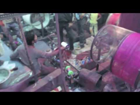 ''' khuni patang (killer kites)' short film