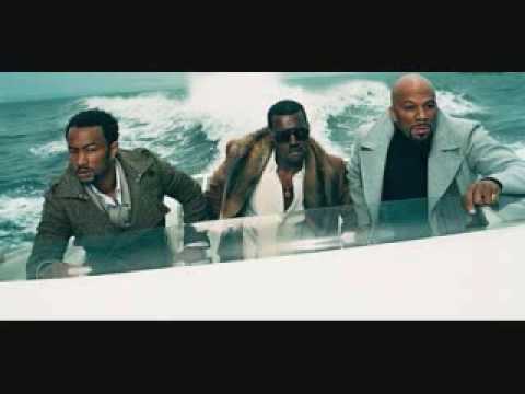 Strange Fruit- Common Feat. John Legend