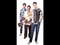 Minha vida é te amar Trio Xamego 