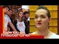 🔴🔥INJUSTIÇA?! ADERLIZE é ELIMINADA; ANA LUIZA mostra as GARRAS - MasterChef Brasil 27/06/2017