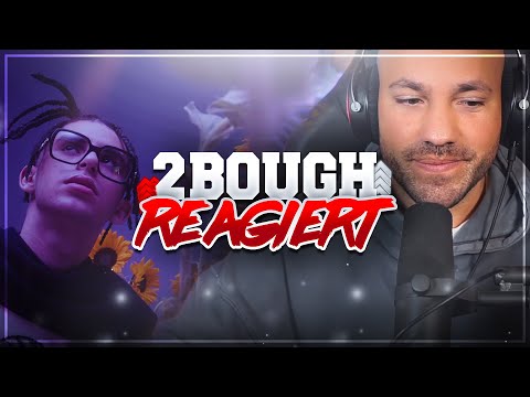 2Bough REAGIERT: Data Luv - "BENTLEY"