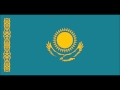 National Anthem of Kazakhstan | Қазақстан ...
