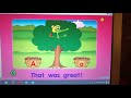 Starfall Letter A Short A Song