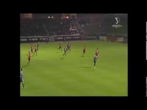 Rasmus Hansen scorer mod FCF