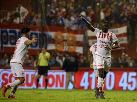 Fecha 25: Resumen de Unión - Talleres