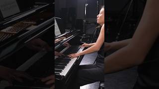 Download lagu Yvonne Chen’s performance of Liszt’s Paraphrase de concert sur Rigoletto, S. 434 mp3
