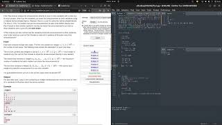 Codeforces Round 902 (Div. 2)