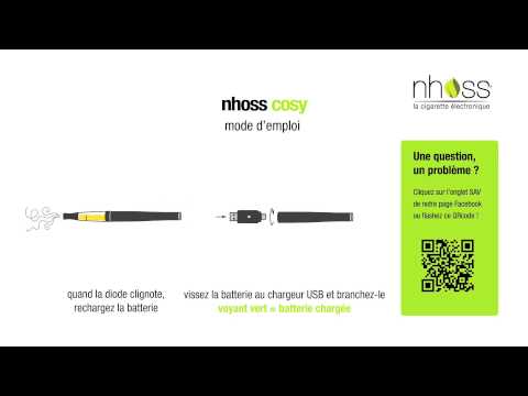 comment remplir nhoss